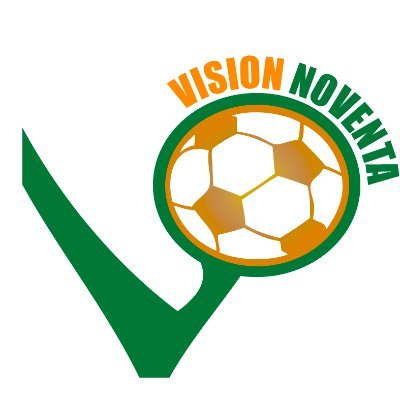 Un sitio de encuentro para el #Fútbol. 

Instagram: @visionnoventa 
Youtube/Facebook: Visionnoventa 
Publicidad/contacto: contacto@visionnoventa.com