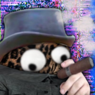 MTheMoneyApe Profile Picture