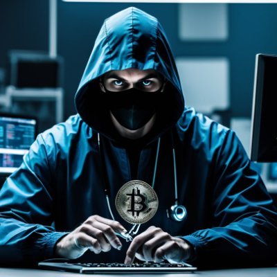 🌍 I'm a civil engineer 🇩🇪
🧡1₿SAT=1$
👀 Web3 Security Researcher
🧠 Auditor to secure THE FUTURE