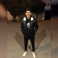 Mohammed from in Gaza (@mohammedbelbisi) 's Twitter Profile