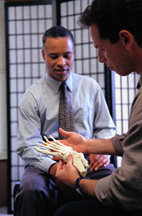 Looking for a Chiropractor Fort Lauderdale FL? Say goodbye to back pain, neck pain, fibromyalgia, stress, headaches and more.