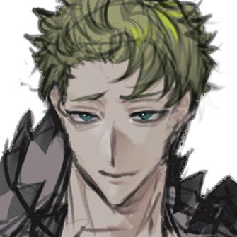 花枯さんのプロフィール画像