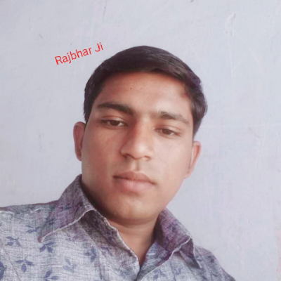 Chandan Rajbhar