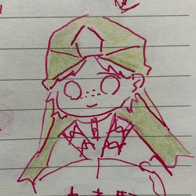 麦茶@さんのプロフィール画像