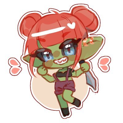 soxthegob's profile picture. Lewd Goblin Vtuber and Live2D Rigger. Check me out on Twitch https://t.co/8KQNLyNaBI or commissions me at https://t.co/WTLsqiiEd5