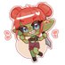 Sox the Goblin 🍄 Vtuber & Live2D Rigger (@soxthegob) Twitter profile photo Sox the Goblin 🍄 Vtuber & Live2D Rigger (@soxthegob) Twitter profile photo