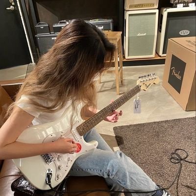 numierさんのプロフィール画像