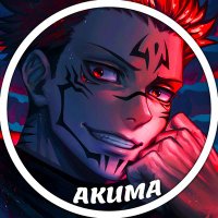 Akuma(@Akuma_191) 's Twitter Profile Photo