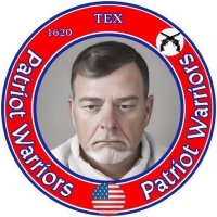 Maj VL Boyer (callsign Tex) (@texboyer45) 's Twitter Profile