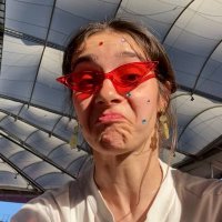Inés (@inusu_al) 's Twitter Profile