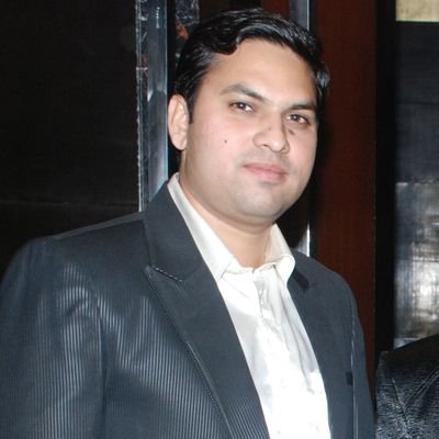 guptaumesh2007's profile picture. CMA