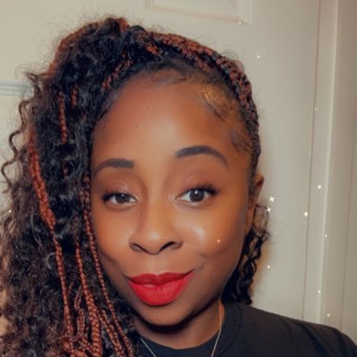 NicoleCherise_'s profile picture. Blessed .Wife. Mom of 2 Princes. MS Warrior 🧡. Scholar. Coach. Candle creator. Fragrance Lover and Enthusiast. ♌️🦁🧜🏾‍♀️👸🏾