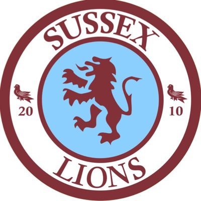 We are the Sussex Lions - an official Aston Villa supporters club. Insta: sussexlions_avfc. Contact us here or at AVFCsussexlions@googlemail.com