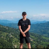 Marcus Lambe (@marcusjlambe) 's Twitter Profile