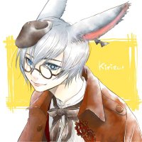 Kiri(@Kiri_soruFF14) 's Twitter Profile Photo
