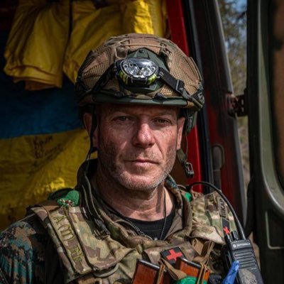 General director and founder of @konstantinteam | Medic in the Armed Forces of Ukraine 🇺🇦