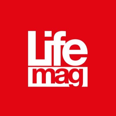 Life Magazine Profile
