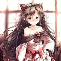 Kagerou_tkrn Profile Picture