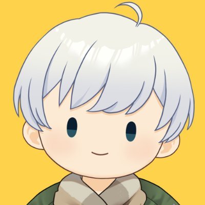 ゲームの絵や漫画を描いたり動画を作ったりするVtuber🏕️🍍
ファンアート：#松岡描いたよ
ゲーム内で会ったら：#松岡会ったよ
#Fallout76 
リクエスト▶︎https://t.co/EJE0bHqiAp
※許可のない画像の使用・加工・転載禁止