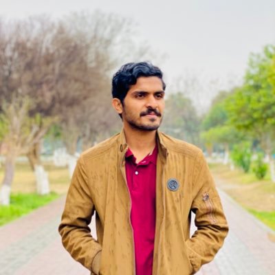 ShahbazOdho's profile picture. Larkana | International Relations | IIUI