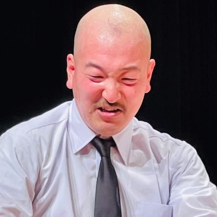 磐田市出身中野区在住
YouTube登録者数12万人超え/浜松漫才グランプリ2023優勝/野方お笑い総選挙2024優勝/キングオブコント&M-1グランプ2025初戦敗退
https://t.co/ONikJFT4rV
ライブ予定→https://t.co/ROjjIiy5ME