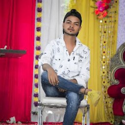 NiteshK40095252's profile picture. 