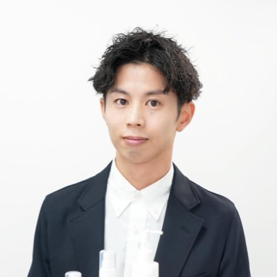 ◆わくた漢方3代目◆アトピーや乾燥肌、敏感肌について治療・スキンケア・インナーケアの3つの視点から発信◆自分もアトピー肌の超敏感肌・乾燥肌 ◆超敏感肌用オリジナル化粧品【LISOSKIN】→https://t.co/puWWTDgYvz ◆アトピー肌・乾燥肌向けのYouTubeチャンネルは(登録者3.5万人)↓