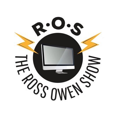 The Ross Owen Show 🎙️