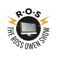 The Ross Owen Show 🎙️(@TheRossOwenShow) 's Twitter Profile Photo