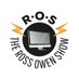 The Ross Owen Show 🎙️ (@TheRossOwenShow) Twitter profile photo