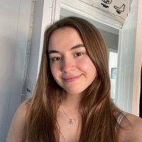 Ella Bebbington (@ellabeb25) 's Twitter Profile