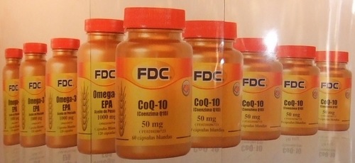 FDCVitaminsVe's profile picture. Salud con todas sus ventajas.
Productos y vitaminas naturales que incrementan el bienestar de tu salud.