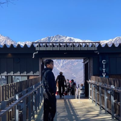 yuta16hagipon's profile picture. FC町田ゼルビア→駒澤→神奈川社会リーグ/RADWIMPS
