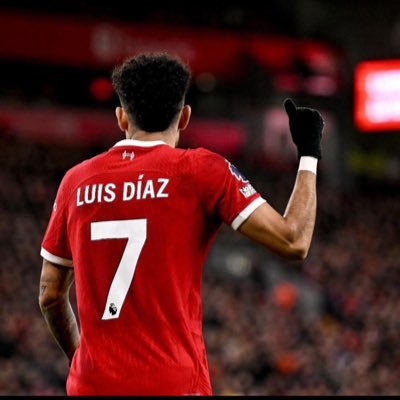 ✡️ FREE 🇮🇱 from Terrorists #Luchodiaz #LD07 ON🔥 @LFC