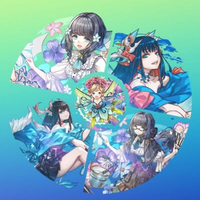 pad_heeeetyo's profile picture. パズドラrank1100↑/まったりエンジョイ勢！/圧倒的アトリ推し😆✨/無言フォロー失礼します🙇‍♂️🙏気軽にフォローお待ちしてます！