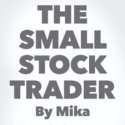 Author of a small book (The Small Stock Trader by Mika) about stocks and self-help/psychology + poker/arts/martial-arts/travel (+30 countries / 5 languages).