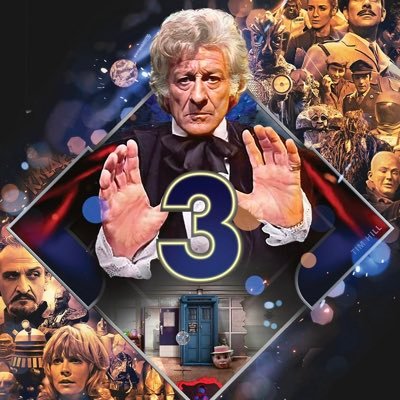 Watching Doctor Who is like watching Wrestling. When it’s good it’s great.But when it’s bad it’s just the worst thing to be a fan of.