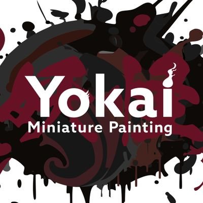 Yokai Miniature Painting (ミニチュアペインター/Miniature Painter)
Limited commission work for makers and kickstarters: commission closed now.