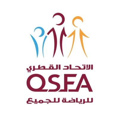 الحساب الرسمي لليوم الرياضي للدولة - Official Account of National Sports Day / Qatar Sports For All Federation #الرياضة_حياة