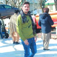 Hammad Saleem (@hammad_chodry) 's Twitter Profile