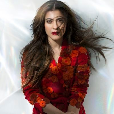 My favorite is Kajol 🦋🦋🦋