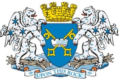 ChefLeggett's profile picture. Upon This Rock #pufc