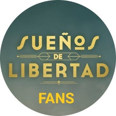 Página de fans de Sueños de libertad. Antes  Amar en Tiempos Revueltos y Amar es para Siempre.