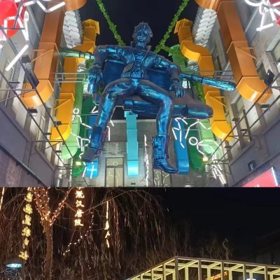 douhaidou's profile picture. be a nice man