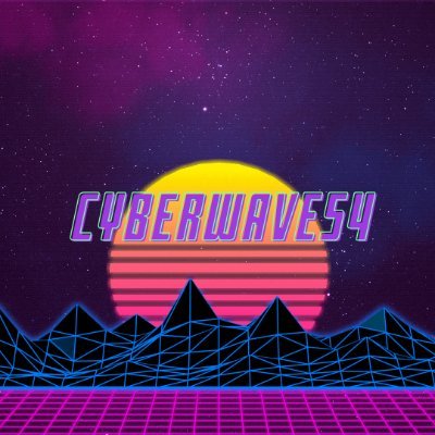 Synthwave/lo-fi audio & Retro-future neon FX

SUBSCRIBE TO OUR YOUTUBE