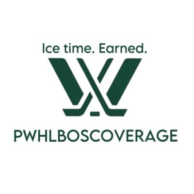PWHL Boston game updates, news, and more!! “Ice time. Earned.”🏒💚 •Wicked Cool Hockey• BIG Megan Keller fan • Account ran by a fan:@kelseadurham05