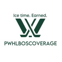 PWHL Boston Coverage🏒💚(@PWHLBosCoverage) 's Twitter Profile Photo