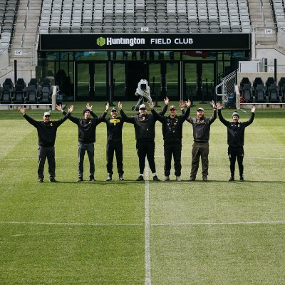 The Official Twitter of the Columbus Crew Grounds Crew. We grow and cut grass at OHPC & LCF and manage the artificial at HCS. #GroundsCrew96 #Crew96