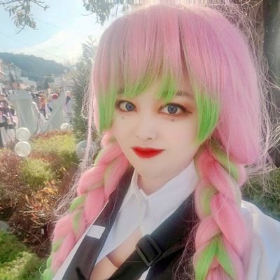 心愛サブ垢
本垢凍結中のためこちらで活動中

コスプレ、ゲーム、アニメ、ホロライブ等

よろしくお願いします。