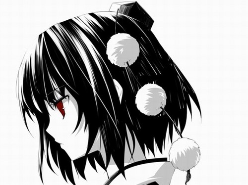 touhouprojectHD's profile picture. はいよ
